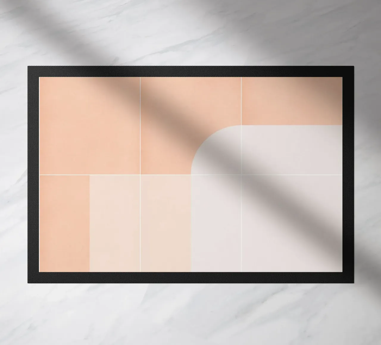 Retro Tiles 04 zerbino da designdn