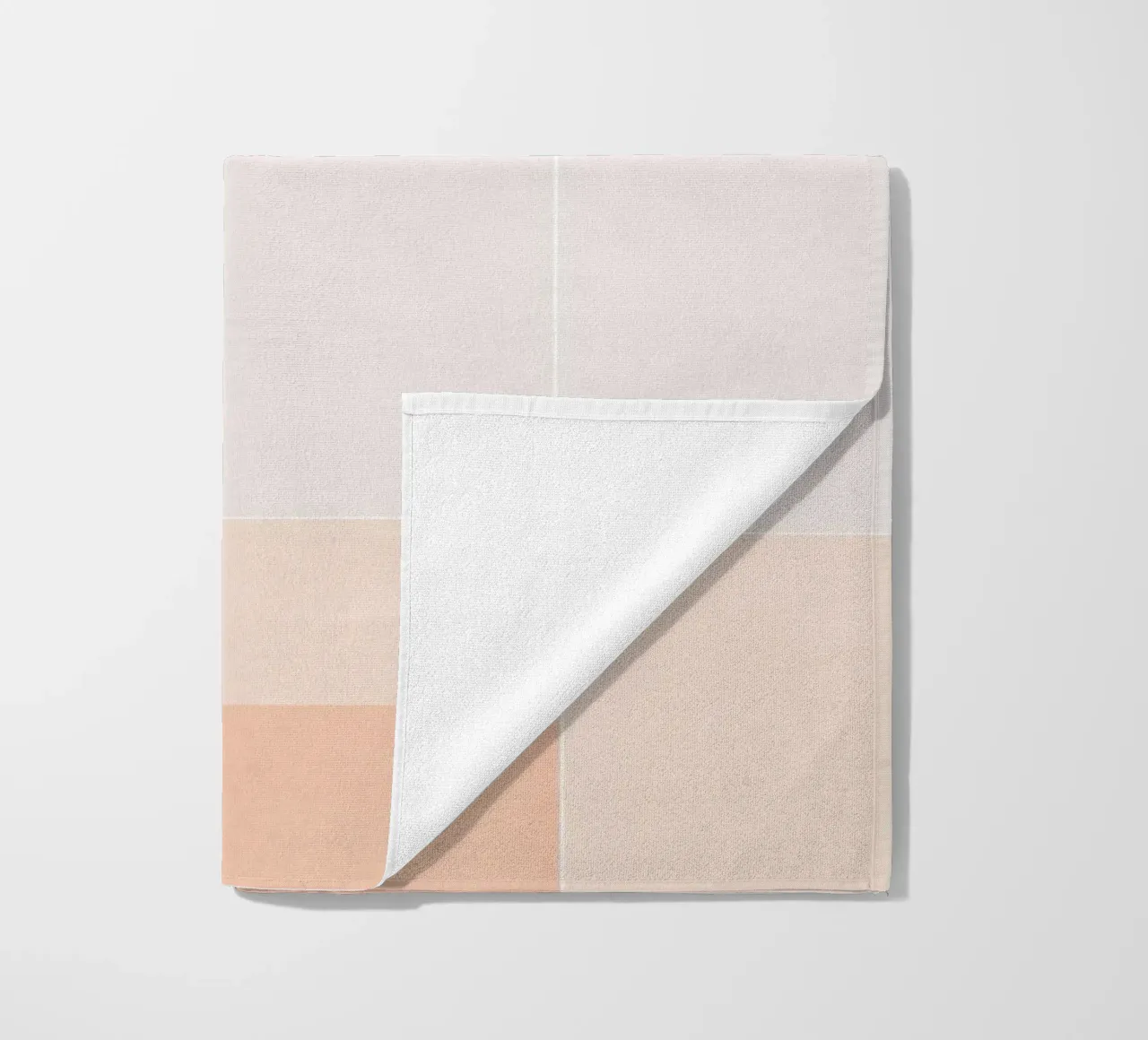 Retro Tiles 04 telo mare da designdn