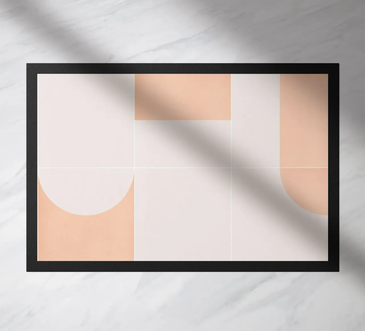 Retro Tiles 05 zerbino da designdn