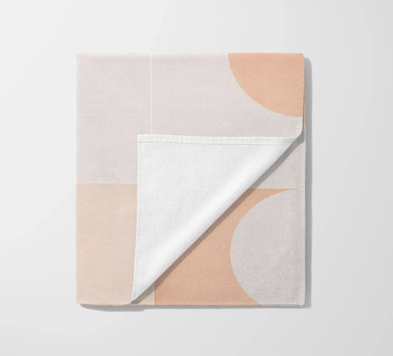 Retro Tiles 05 telo mare da designdn