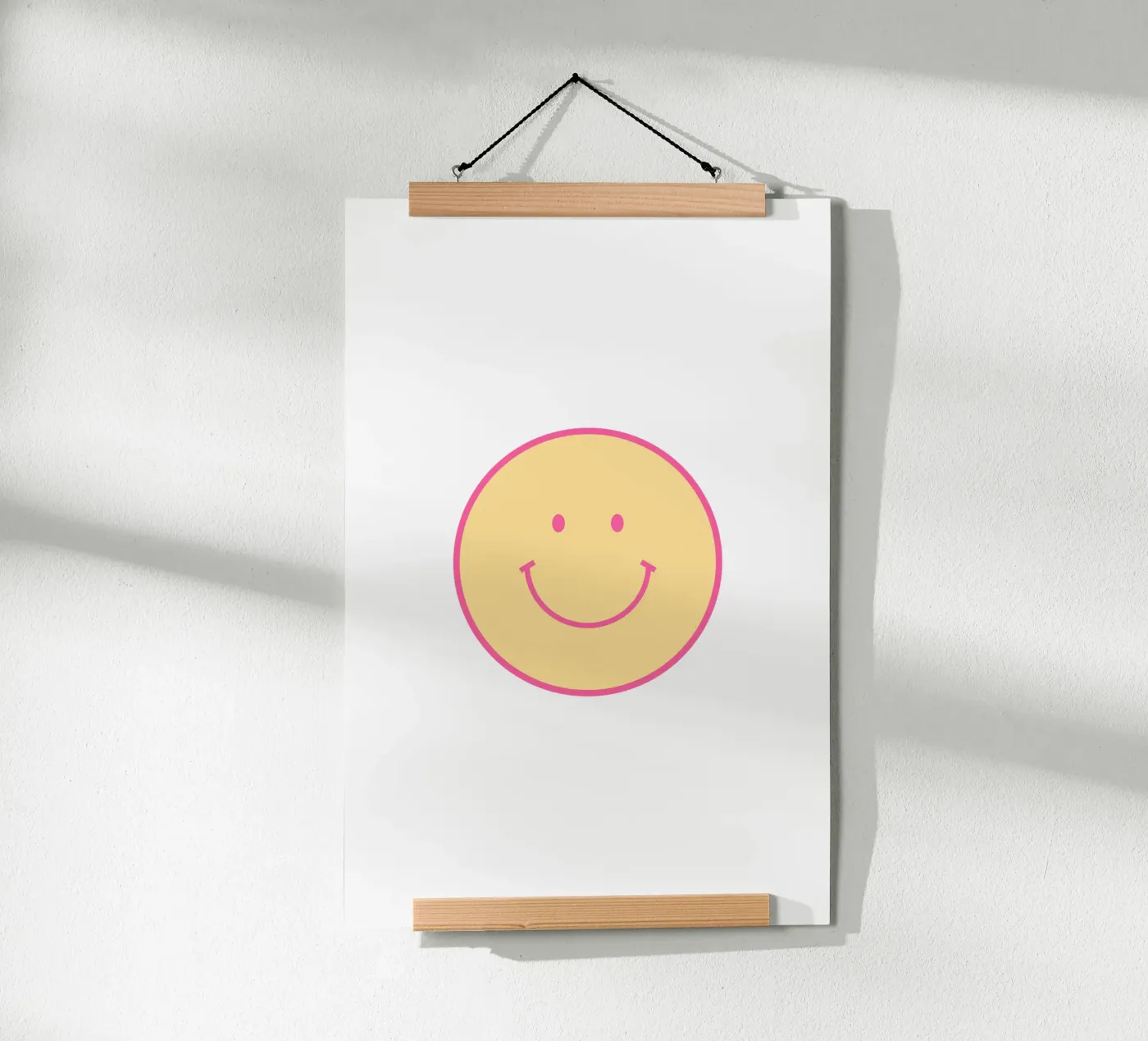 Smile Bright poster da janamossmann