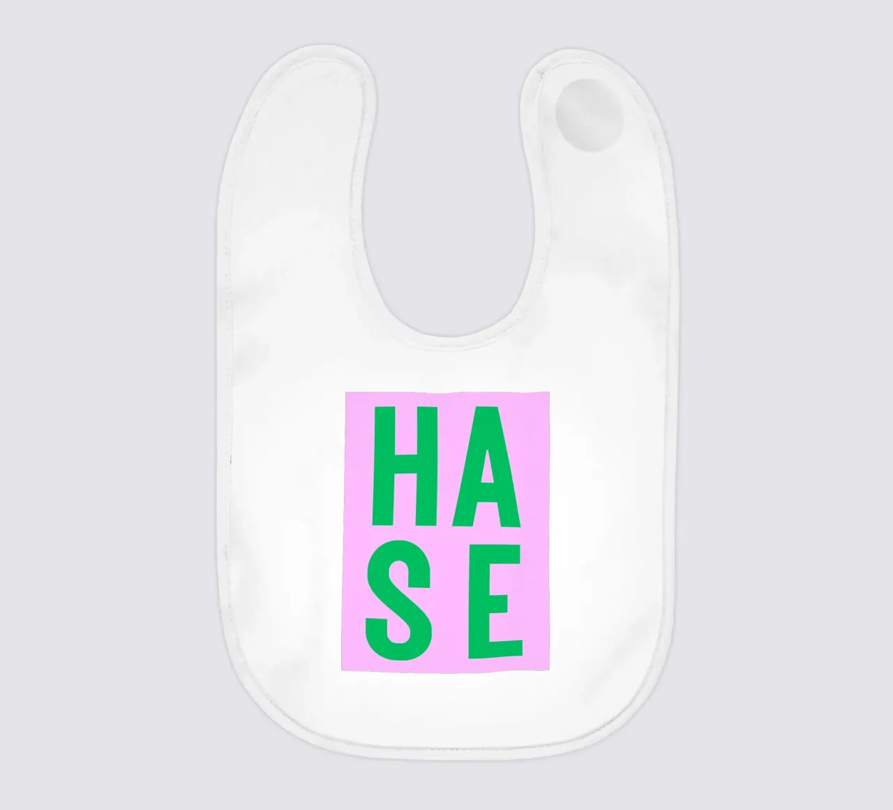 Hase - Kosewort - viele Farben bavaglino da Ohkimiko