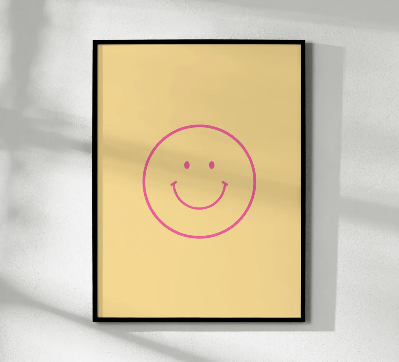 Sorridi ora poster da janamossmann