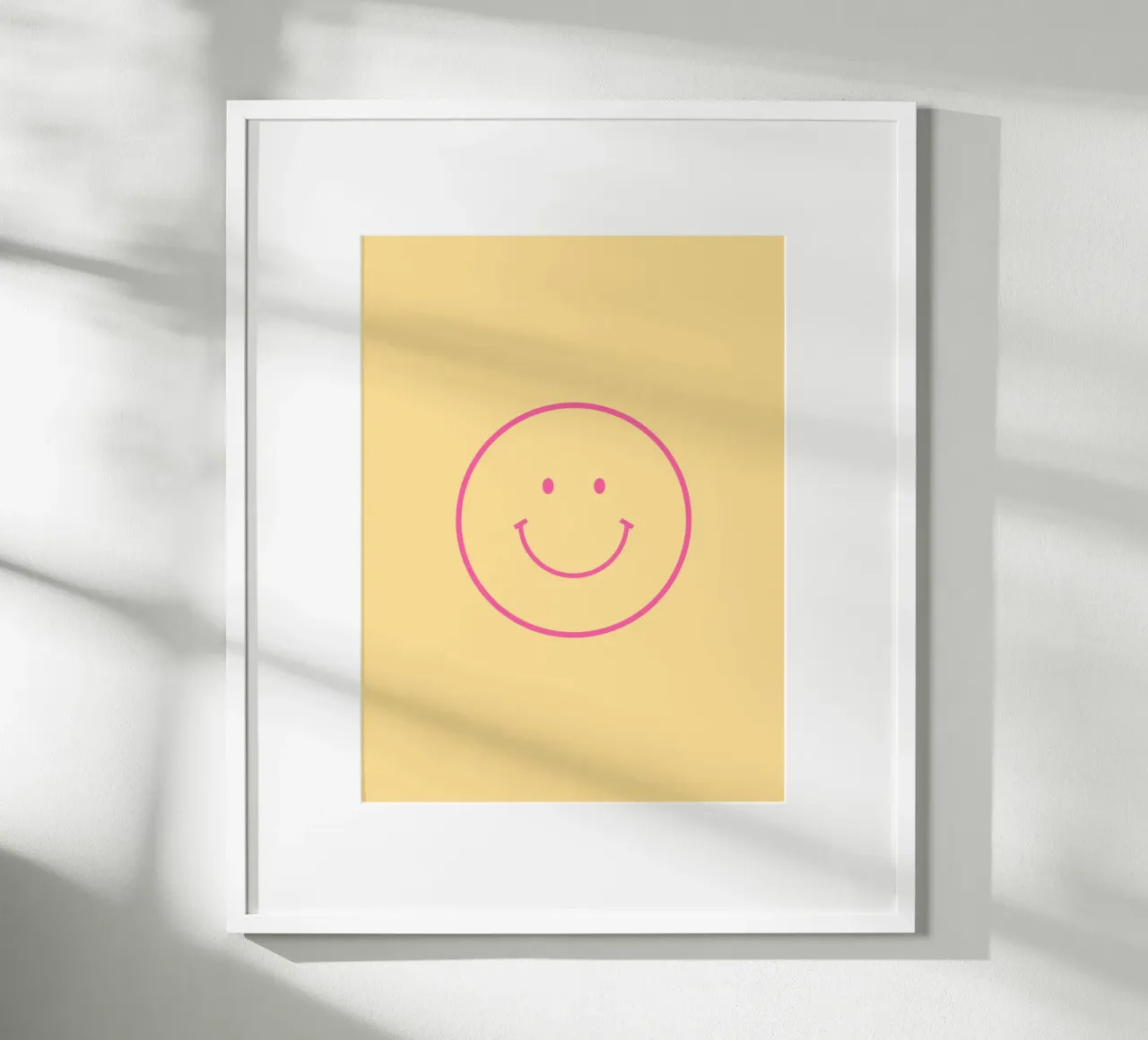 Sorridi ora poster da janamossmann