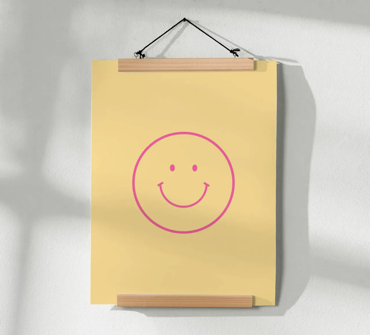 Sorridi ora poster da janamossmann
