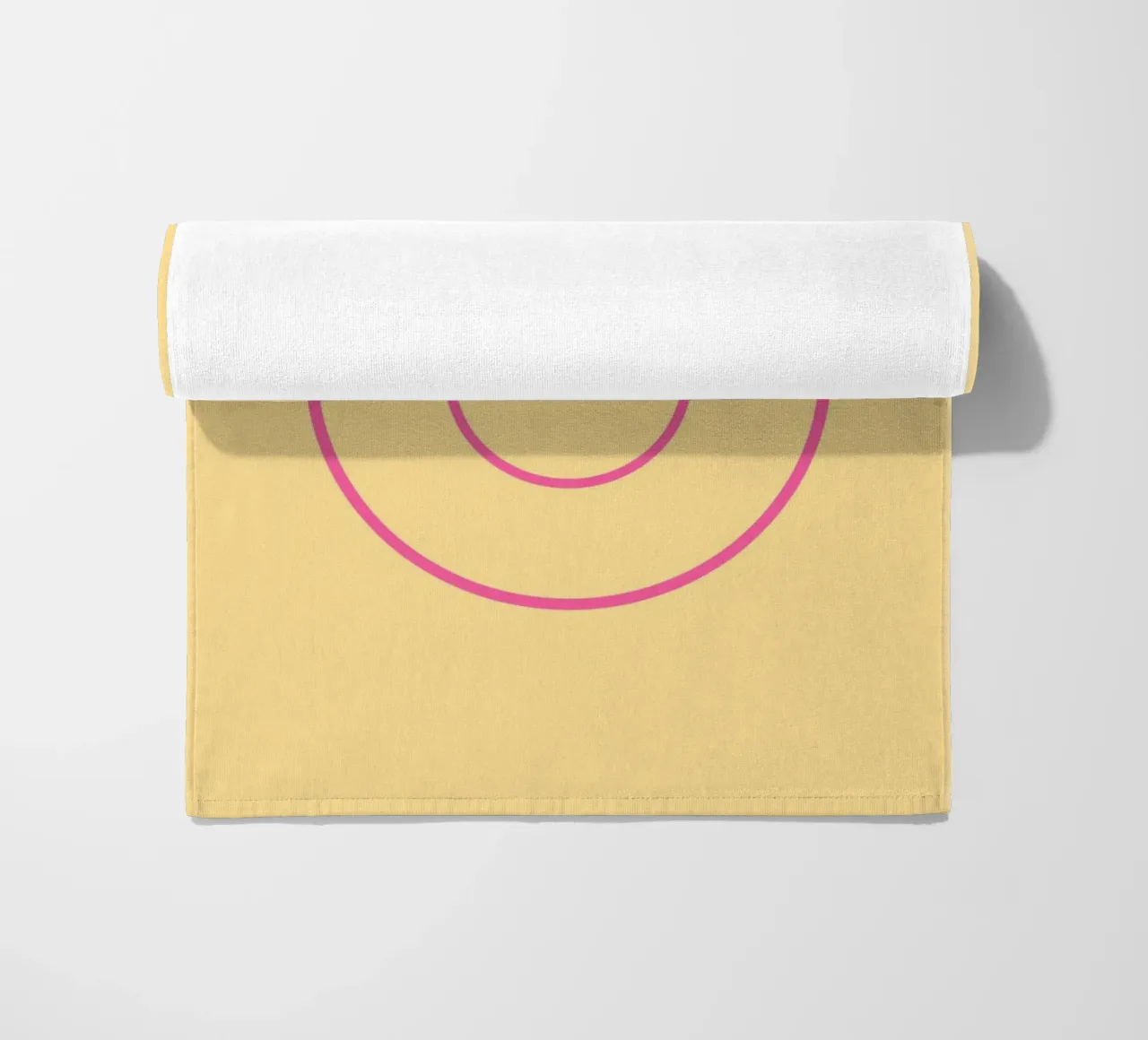 Sorridi ora telo mare da janamossmann