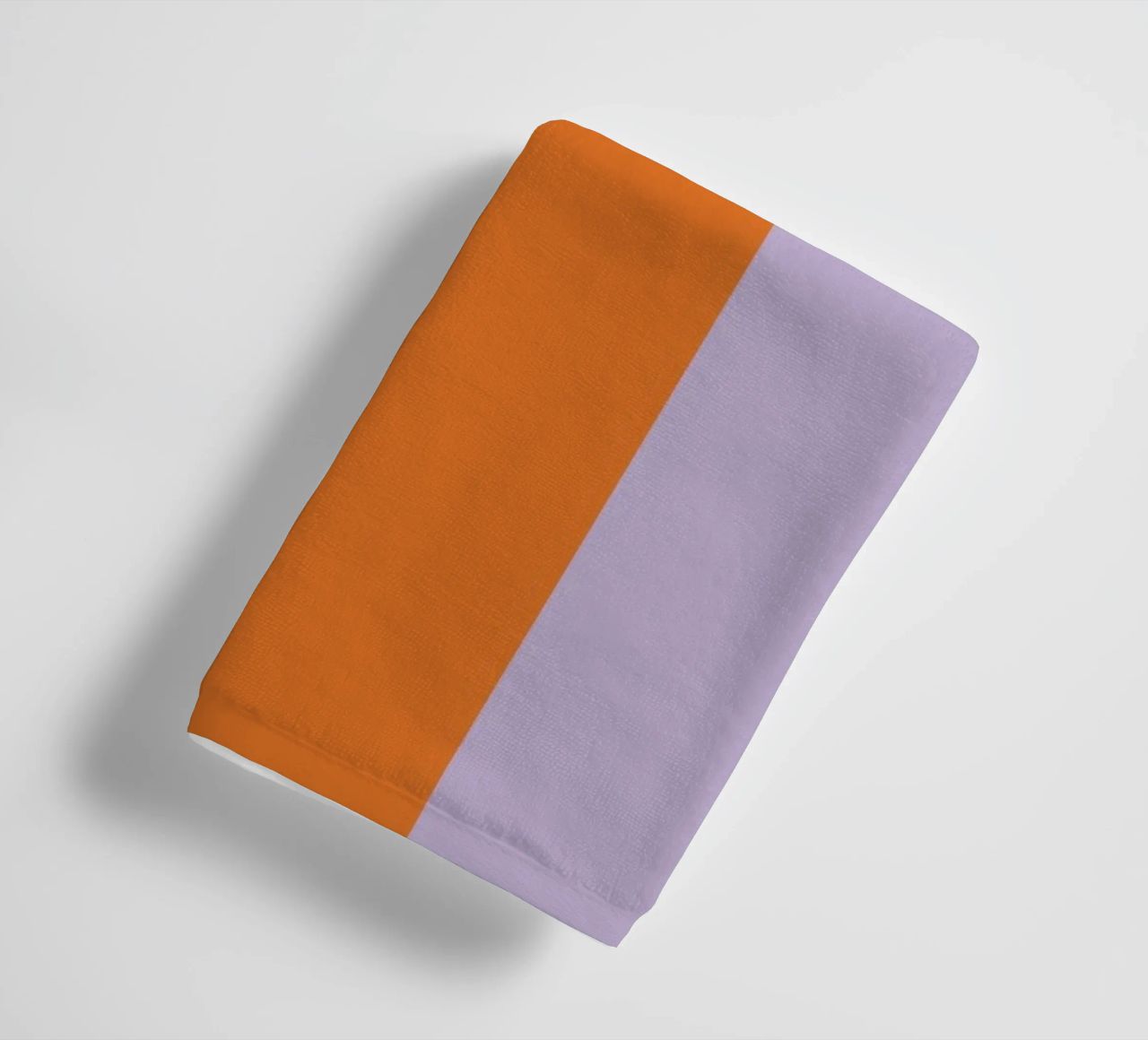 more amore. (mehrere Varianten verfügbar) Handtuch von FRICKE DESIGN