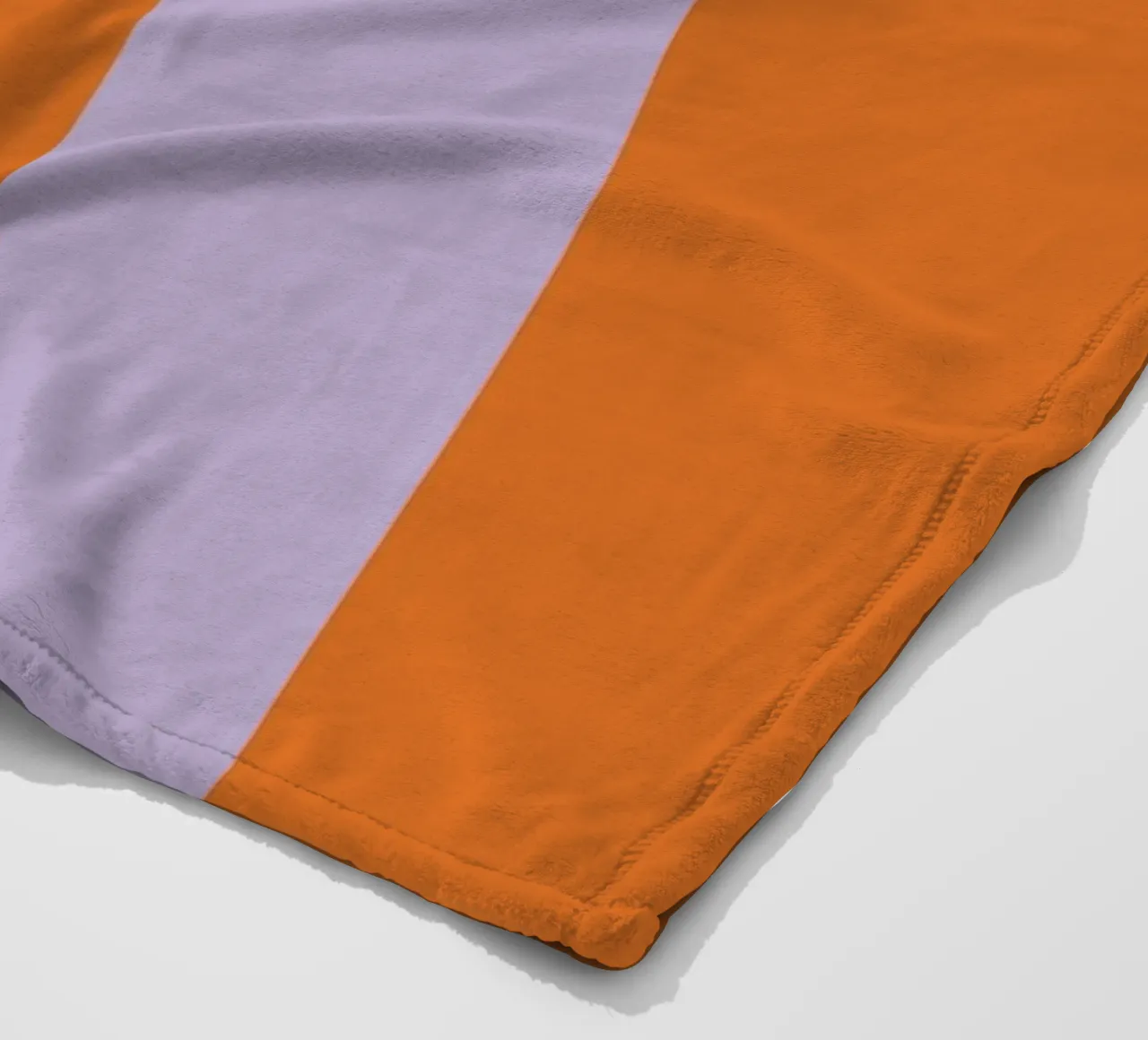 more amore. (mehrere Varianten verfügbar) fleece blanket by FRICKE DESIGN
