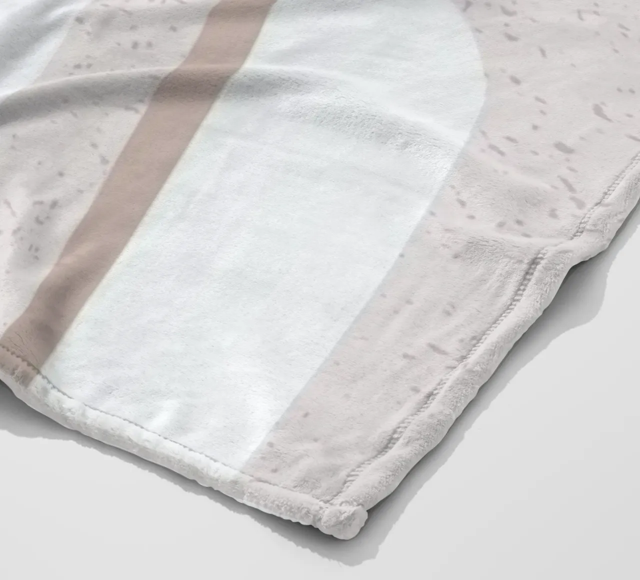 Create & Contemplate coperta in pile da Studio One