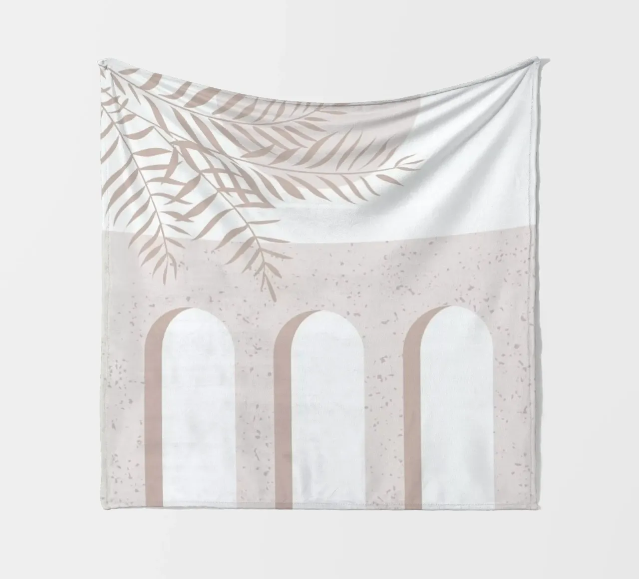 Create & Contemplate coperta in pile da Studio One