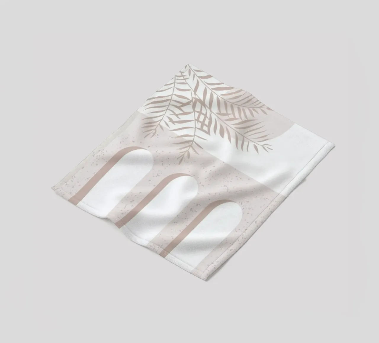 Create & Contemplate coperta in pile da Studio One