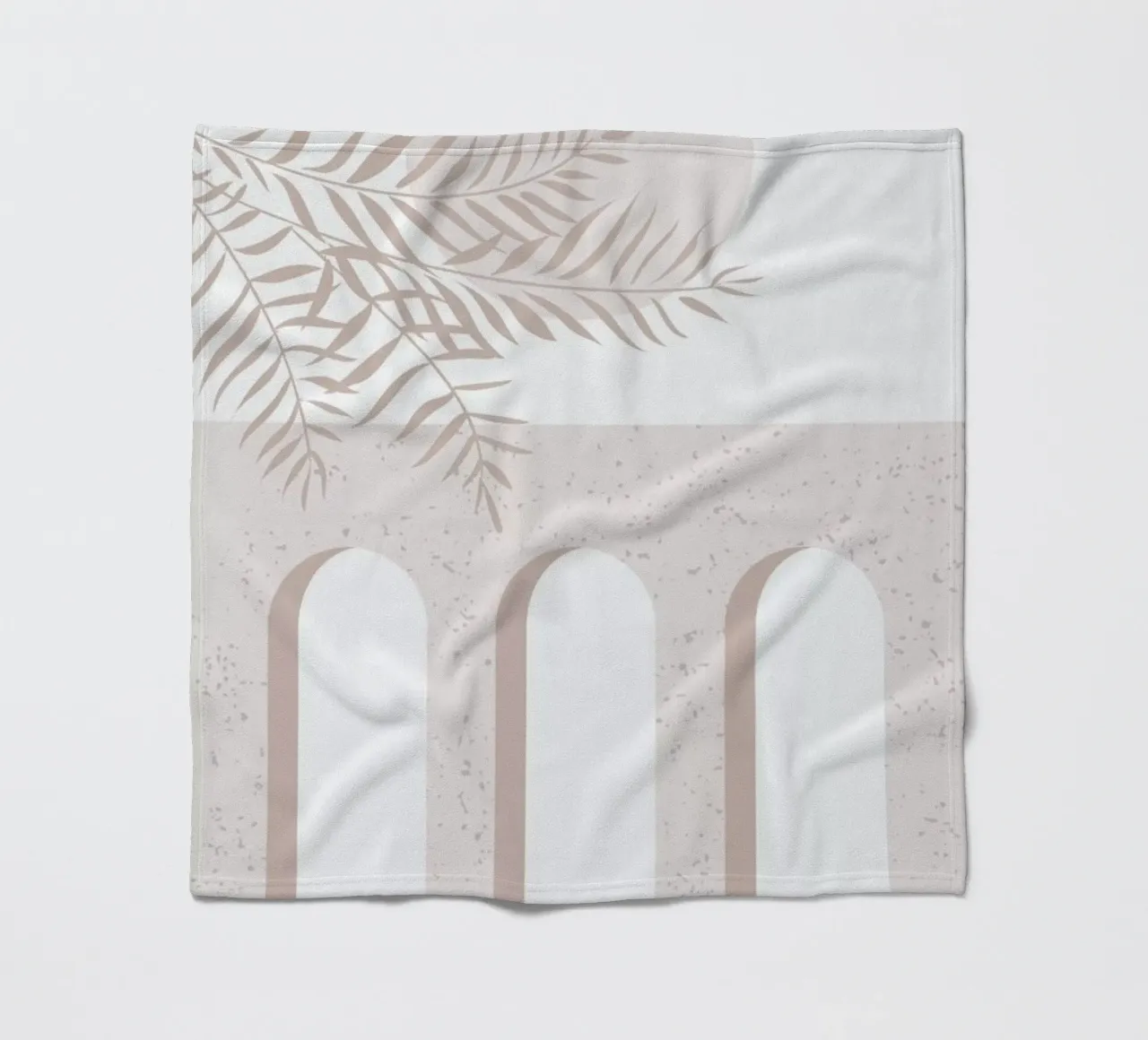 Create & Contemplate coperta in pile da Studio One