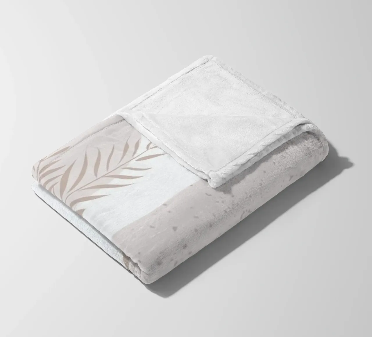 Create & Contemplate coperta in pile da Studio One