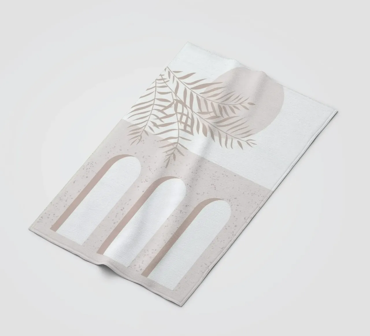 Create & Contemplate coperta in pile da Studio One