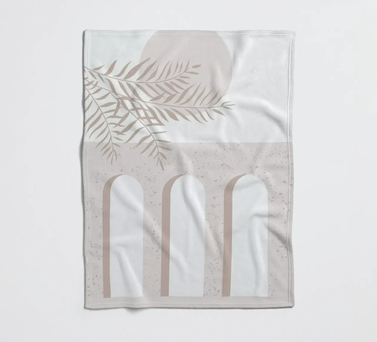 Create & Contemplate coperta in pile da Studio One