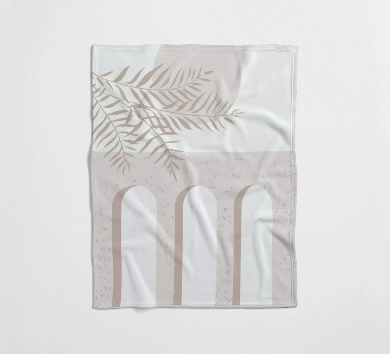 Create & Contemplate coperta in pile da Studio One