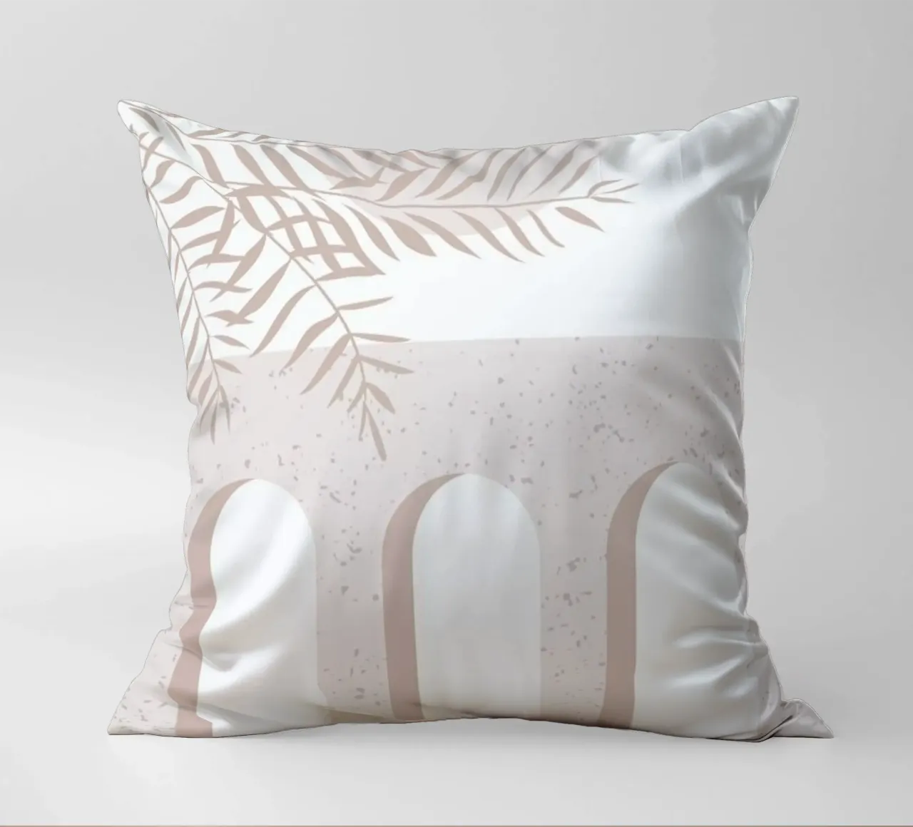 Create & Contemplate cuscino da Studio One