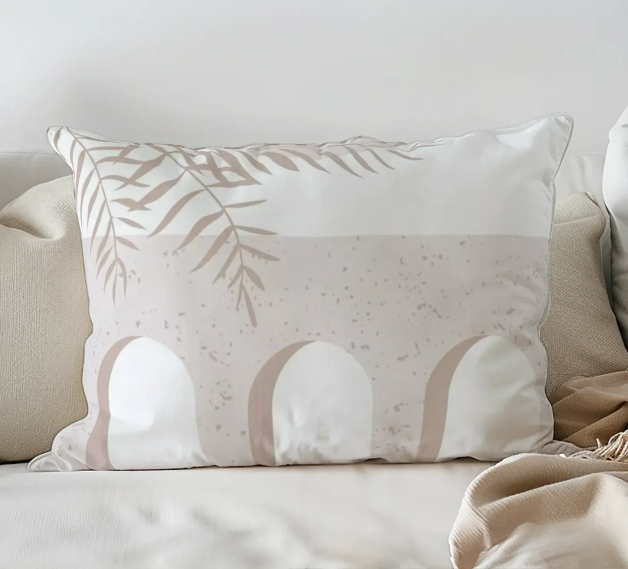 Create & Contemplate cuscino da Studio One