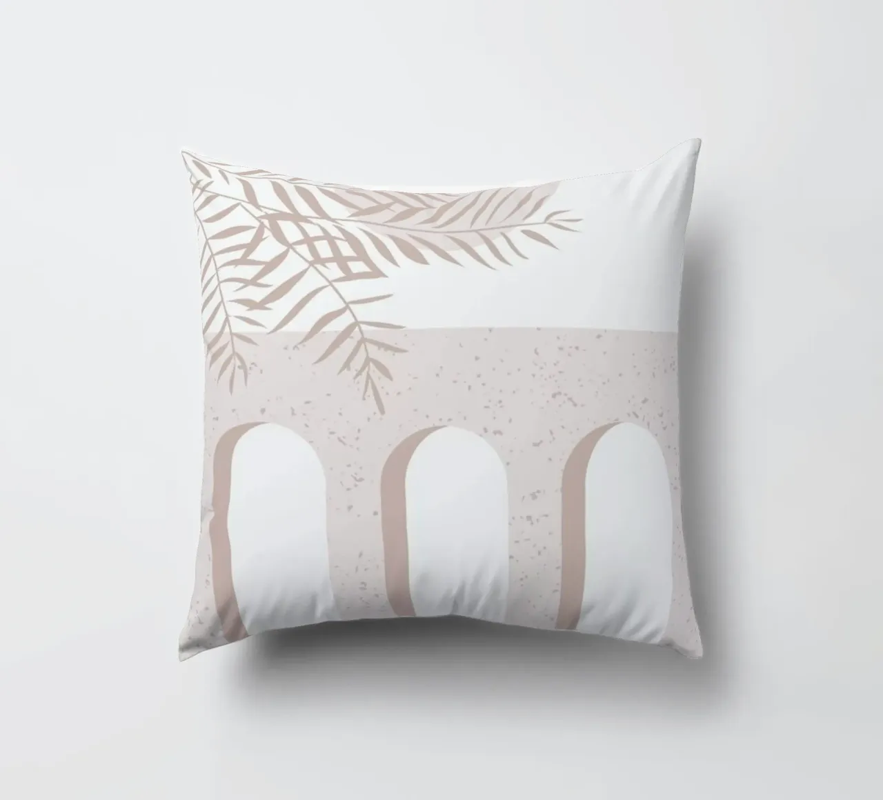 Create & Contemplate cuscino da Studio One