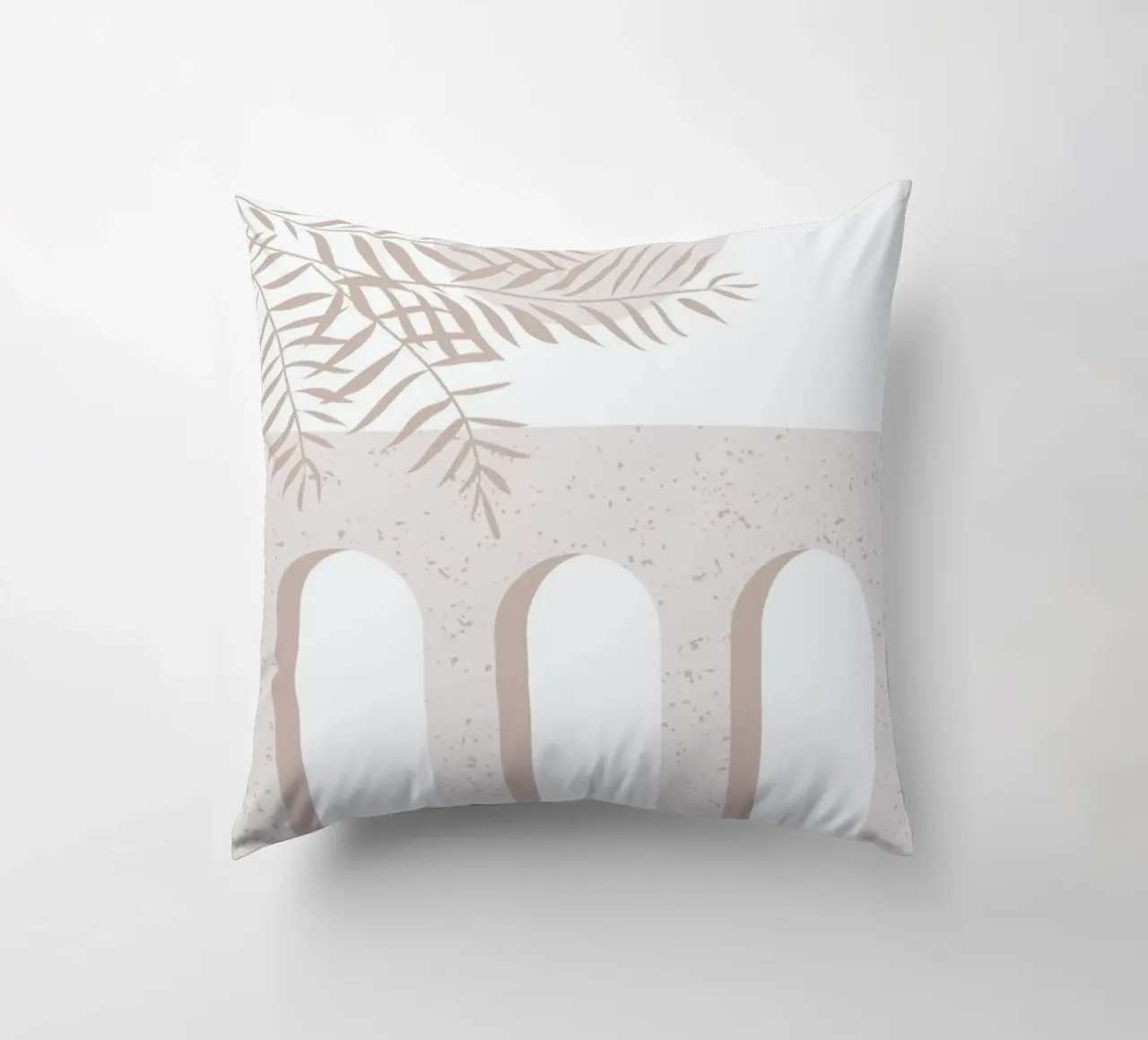 Create & Contemplate cuscino da Studio One