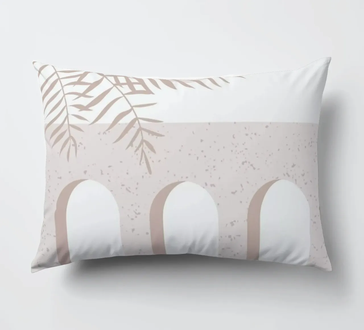 Create & Contemplate cuscino da Studio One