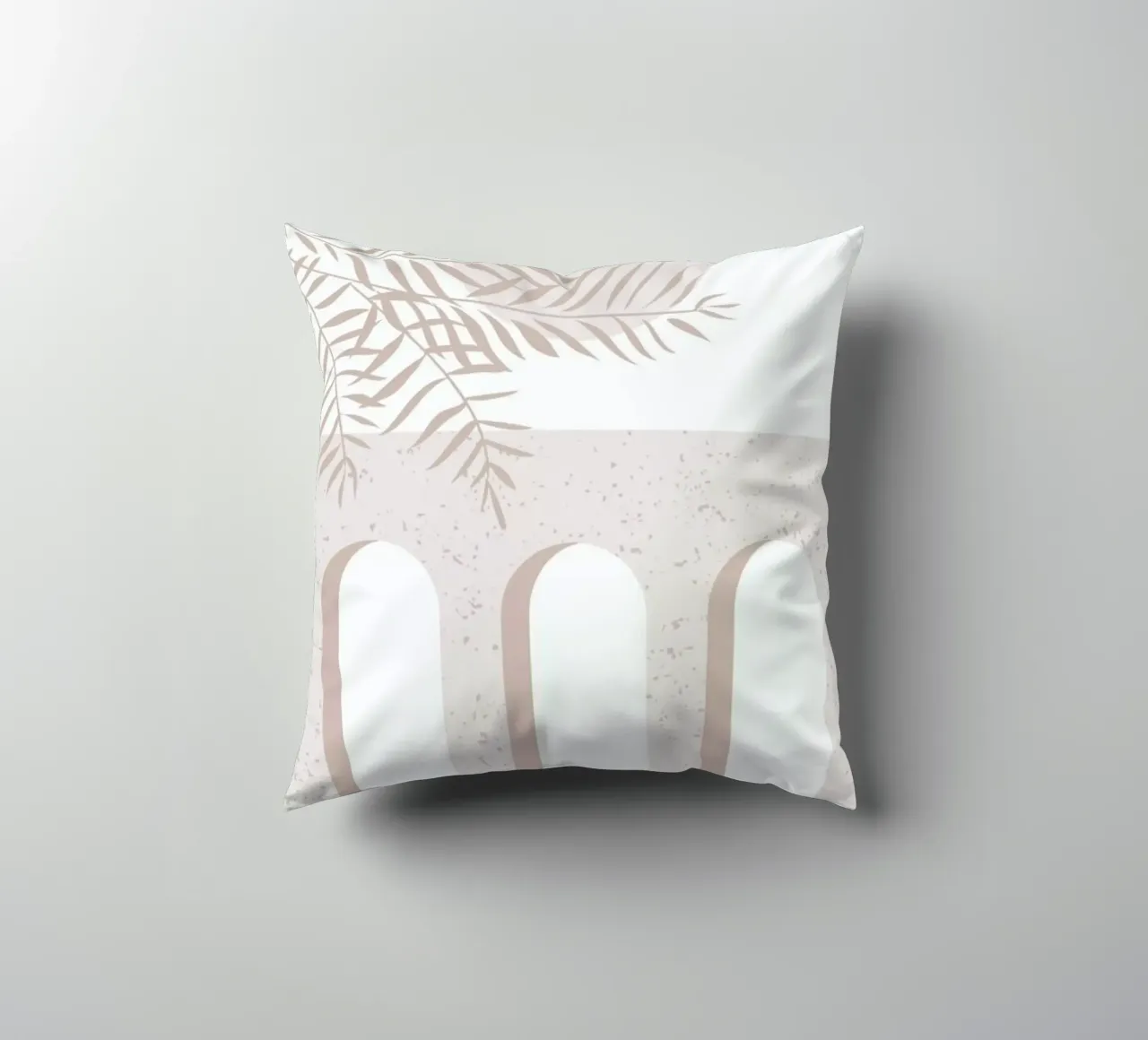 Create & Contemplate cuscino da Studio One