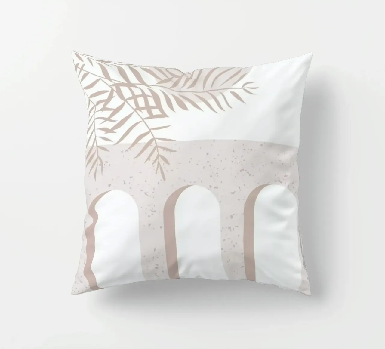 Create & Contemplate cuscino da Studio One