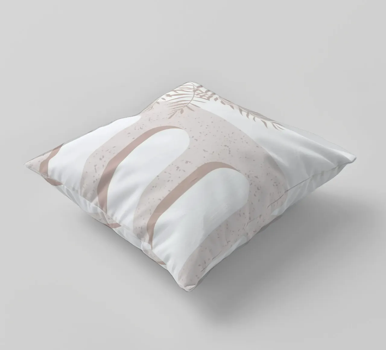 Create & Contemplate cuscino da Studio One