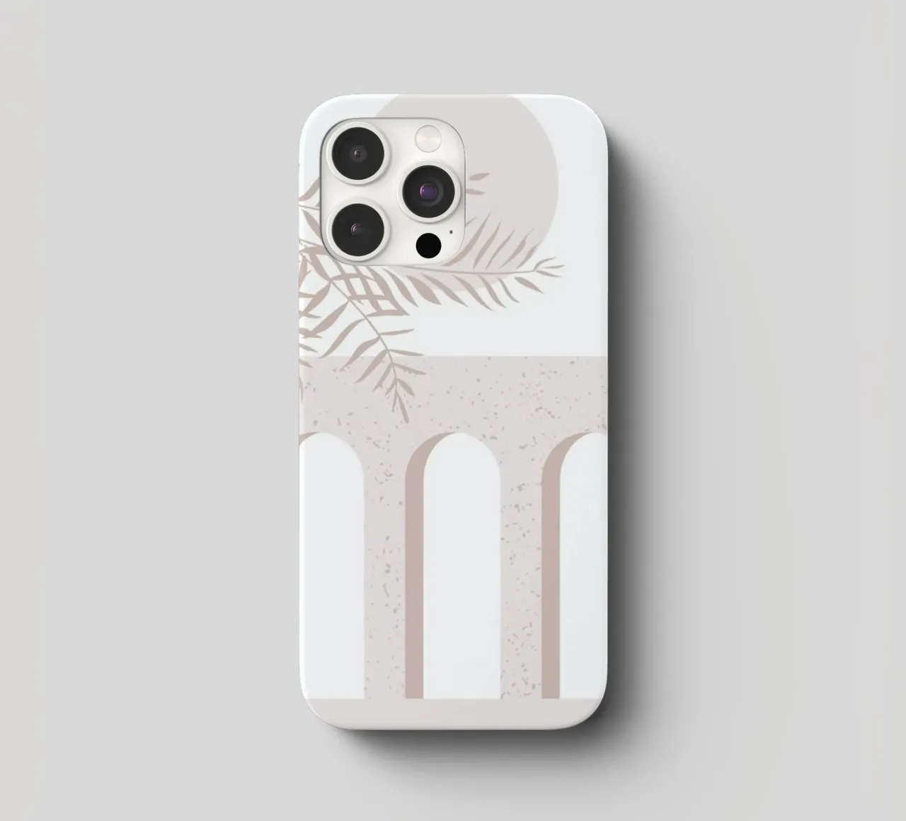Create & Contemplate cover iphone da Studio One