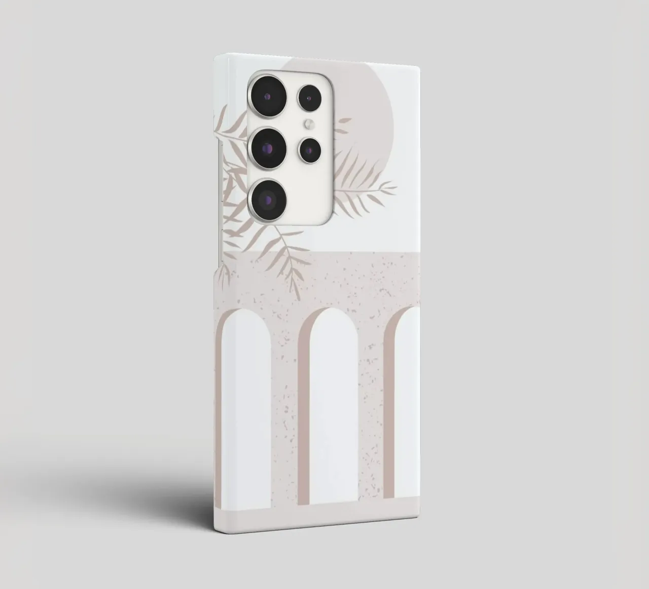 Create & Contemplate cover samsung da Studio One