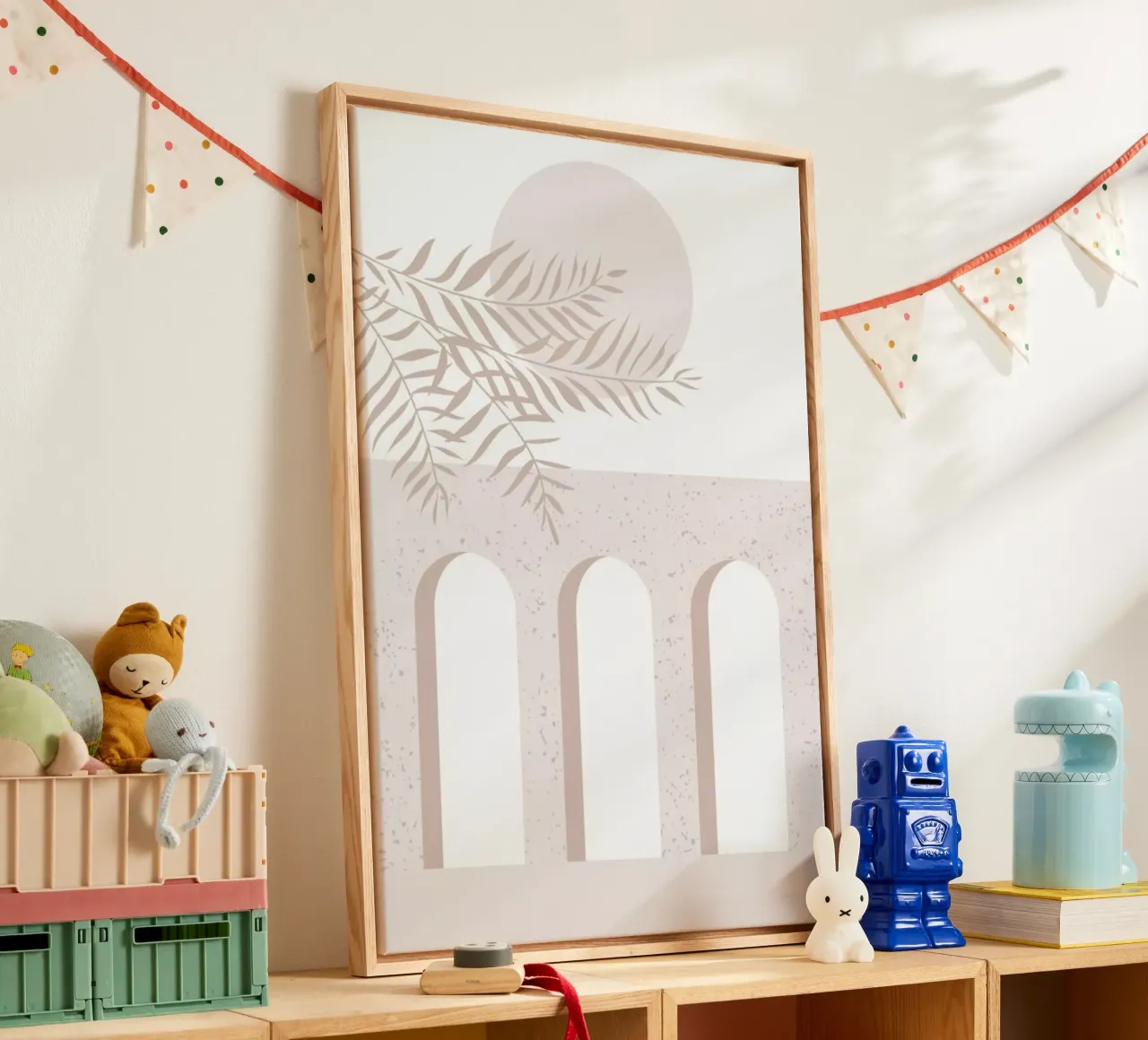 Create & Contemplate tela da Studio One