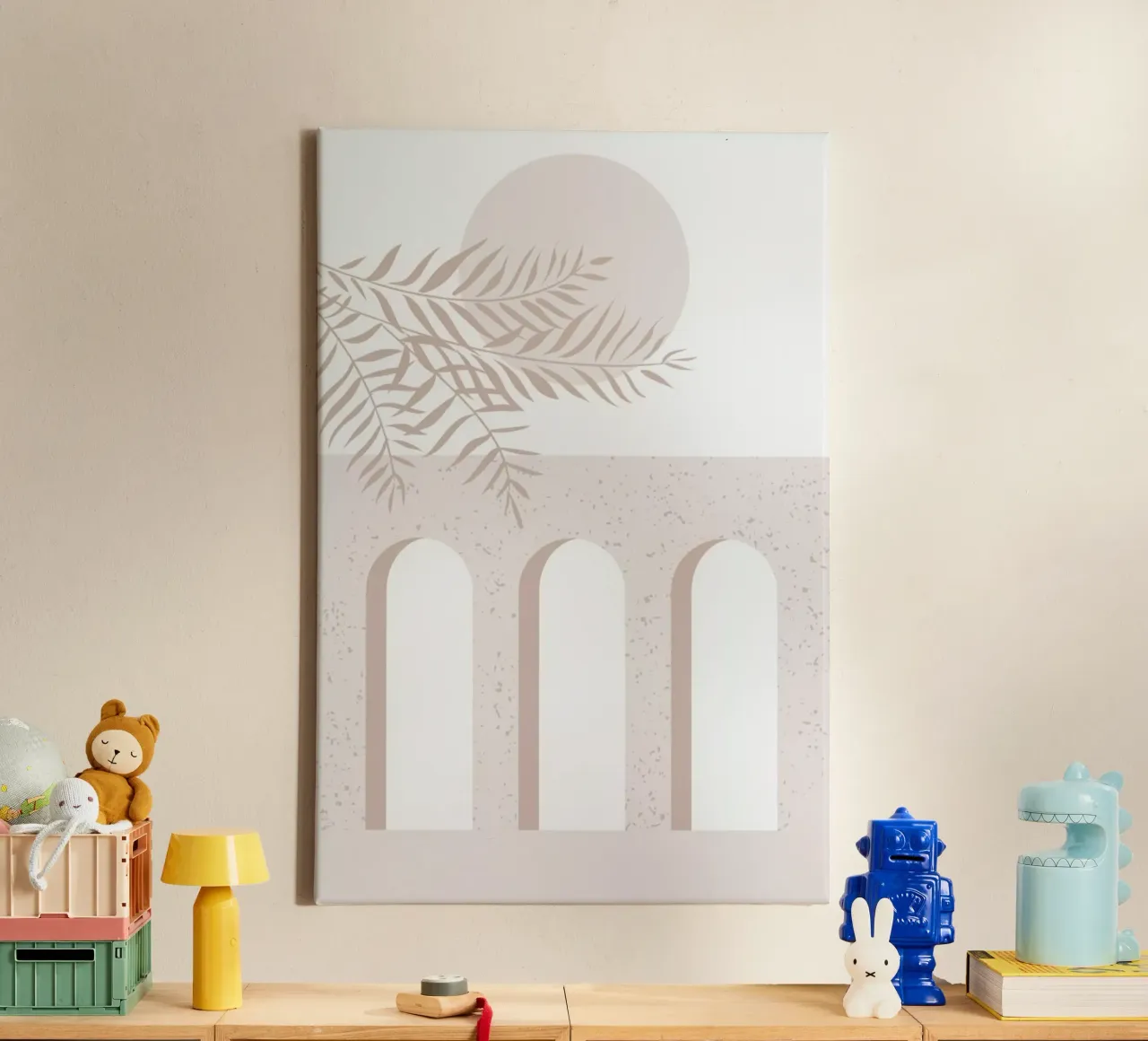 Create & Contemplate tela da Studio One