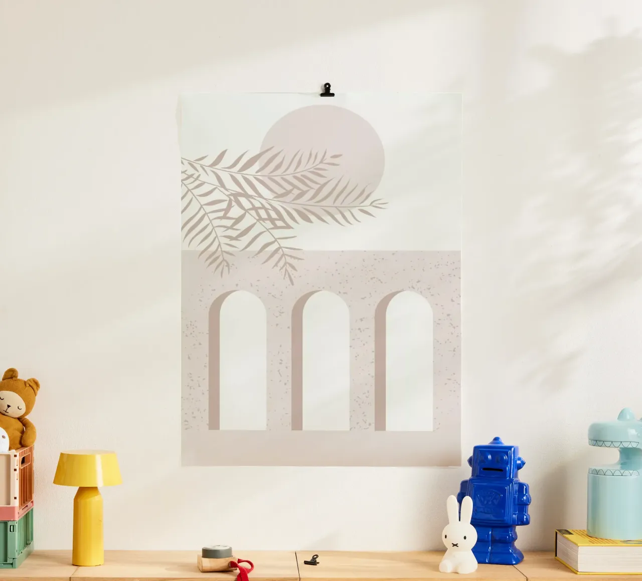 Create & Contemplate carta hahnemühle da Studio One