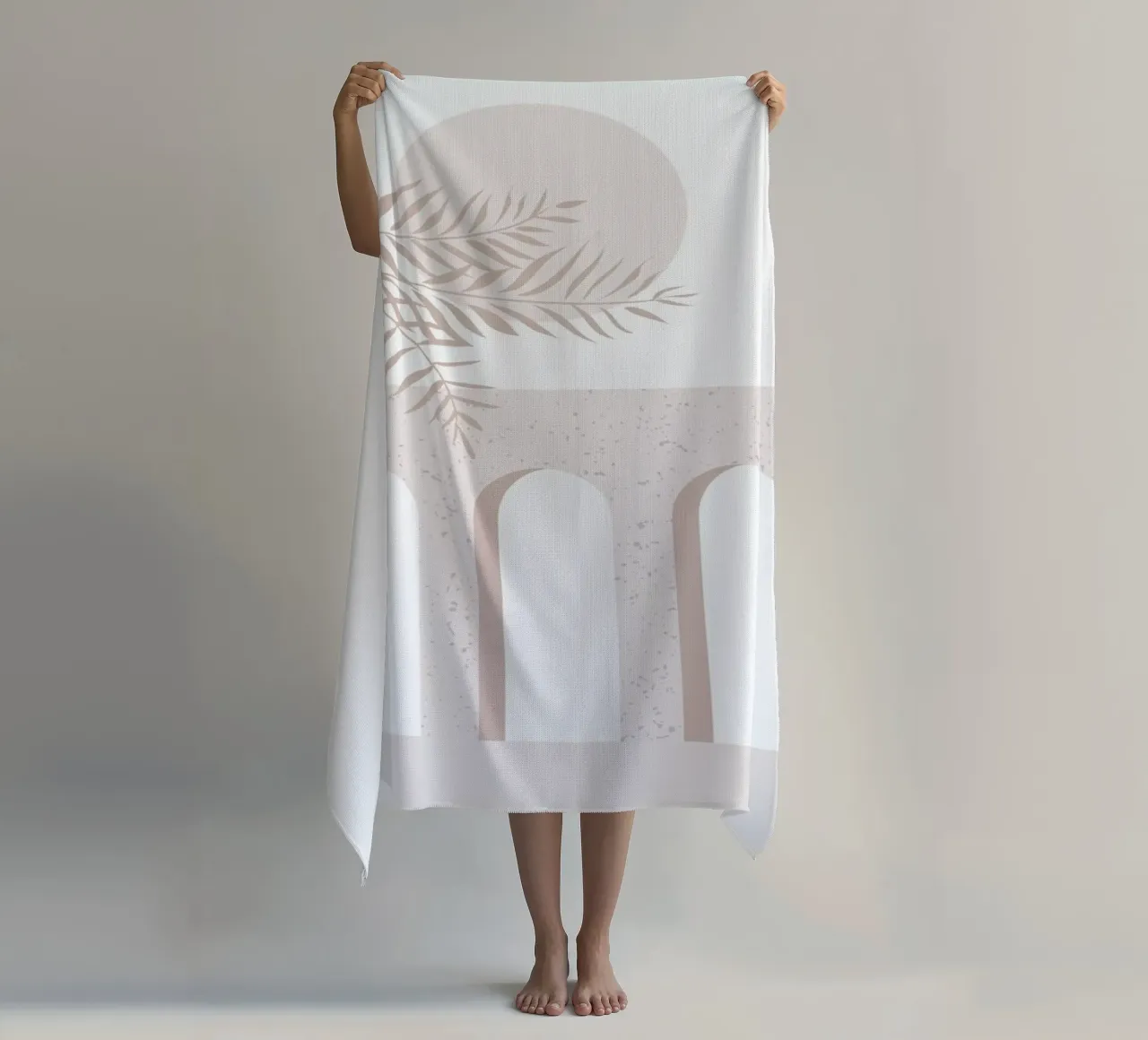 Create & Contemplate telo mare da Studio One