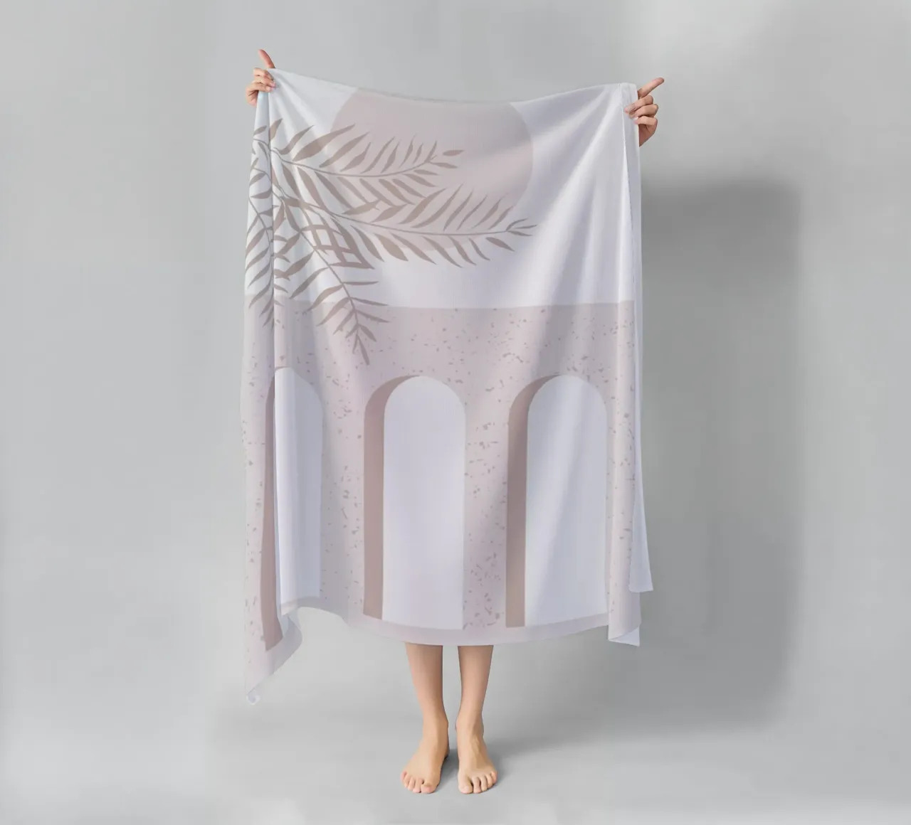 Create & Contemplate telo mare da Studio One