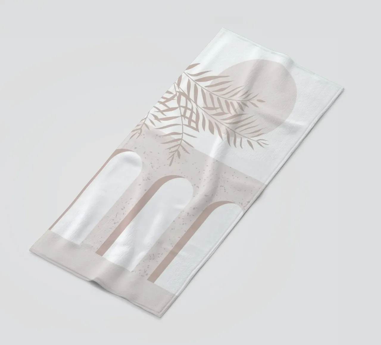 Create & Contemplate telo mare da Studio One