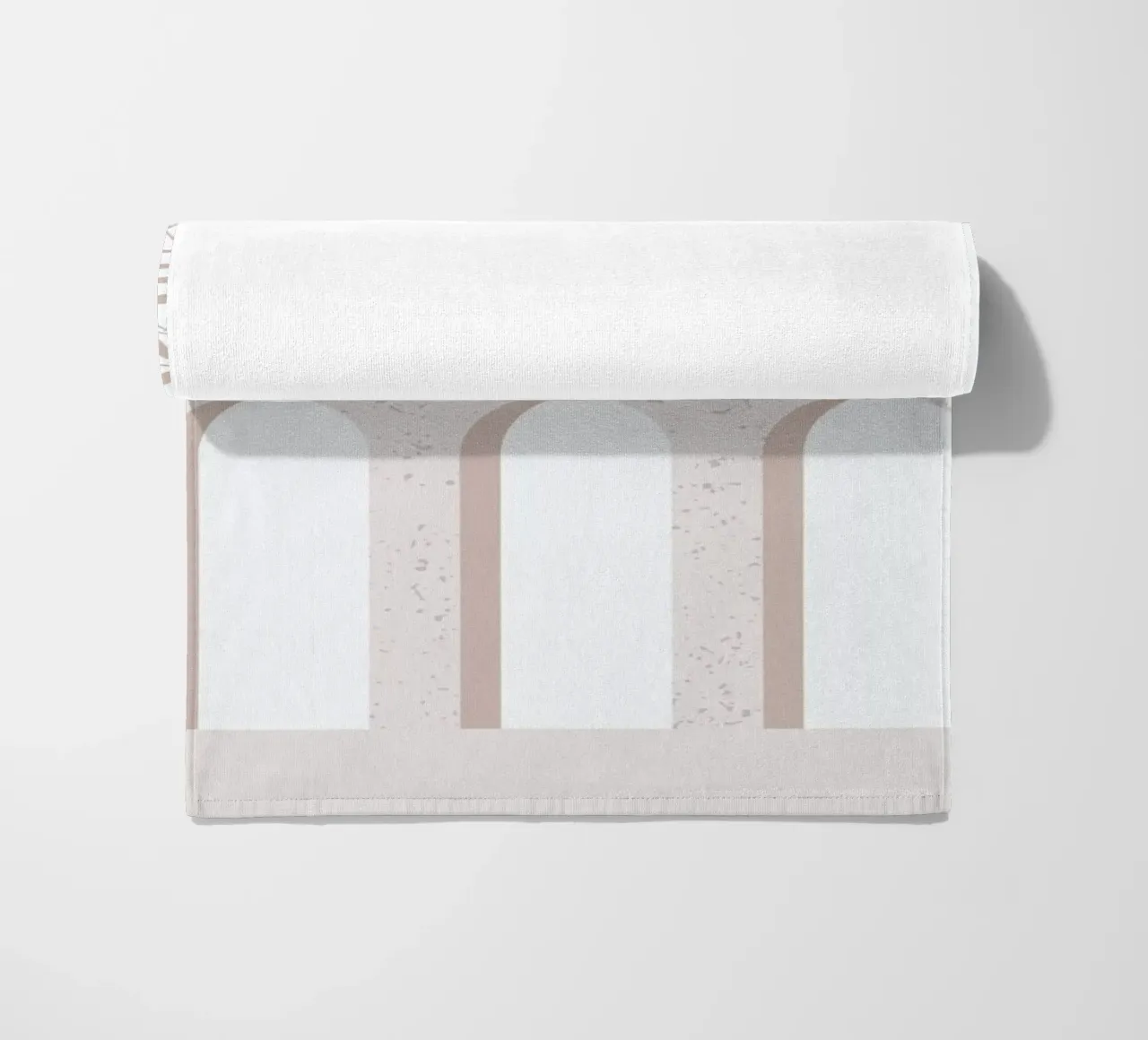 Create & Contemplate telo mare da Studio One