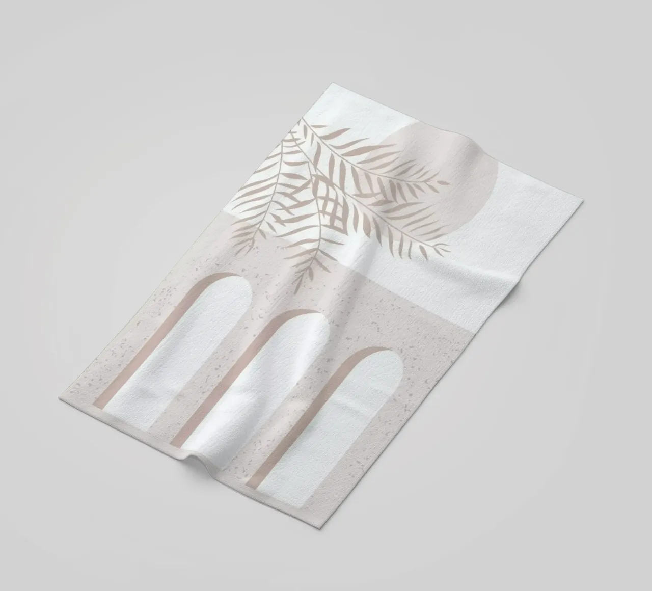 Create & Contemplate telo mare da Studio One