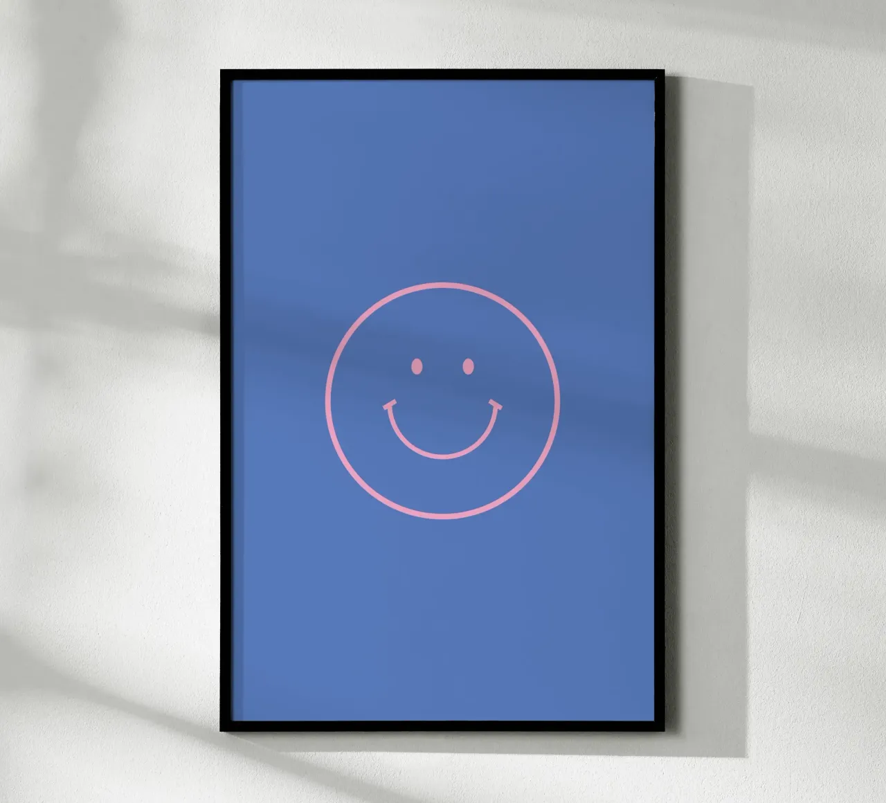 Smile in the Night hahnemühle by janamossmann