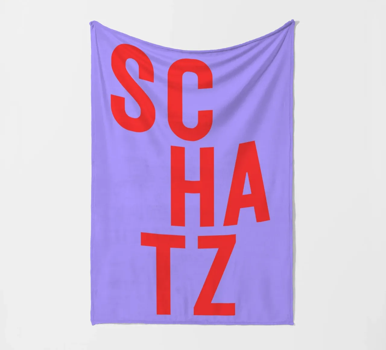 Schatz - viele Farben coperta in pile da Ohkimiko