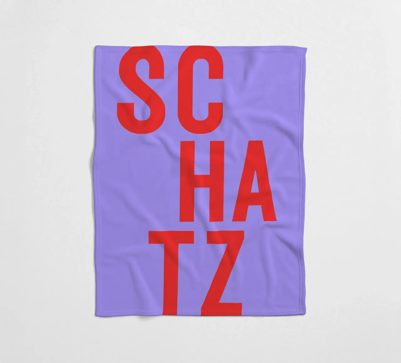 Schatz - viele Farben coperta in pile da Ohkimiko