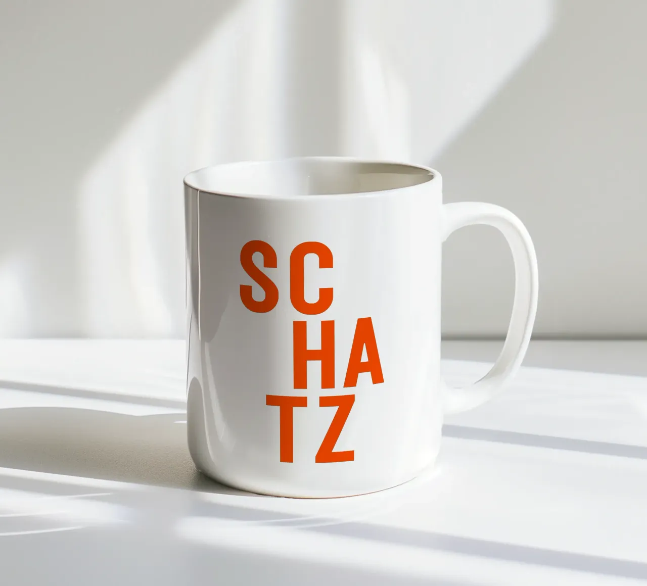 Schatz - viele Farben tazza in ceramica da Ohkimiko