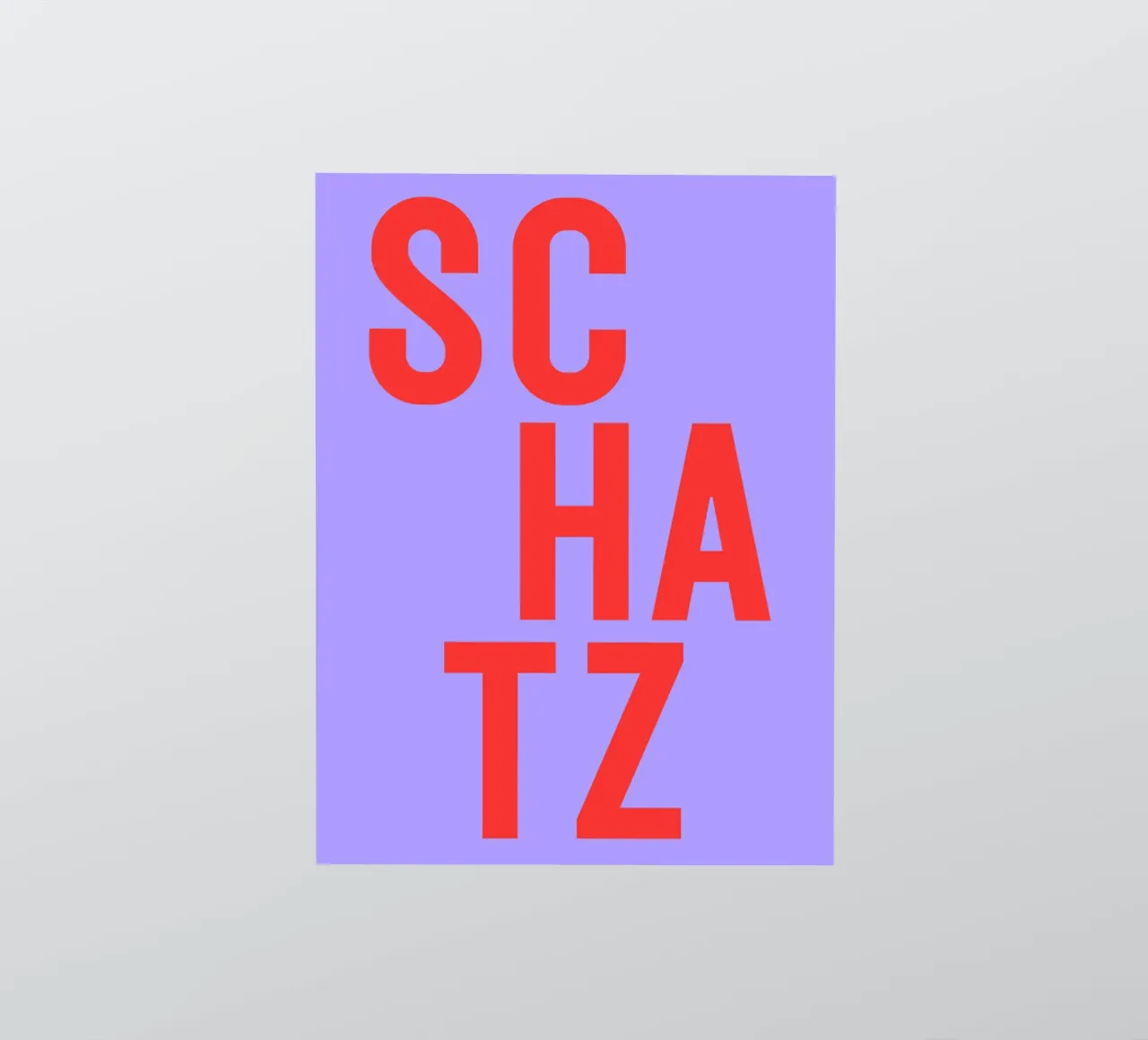 Schatz - viele Farben adesivo da Ohkimiko