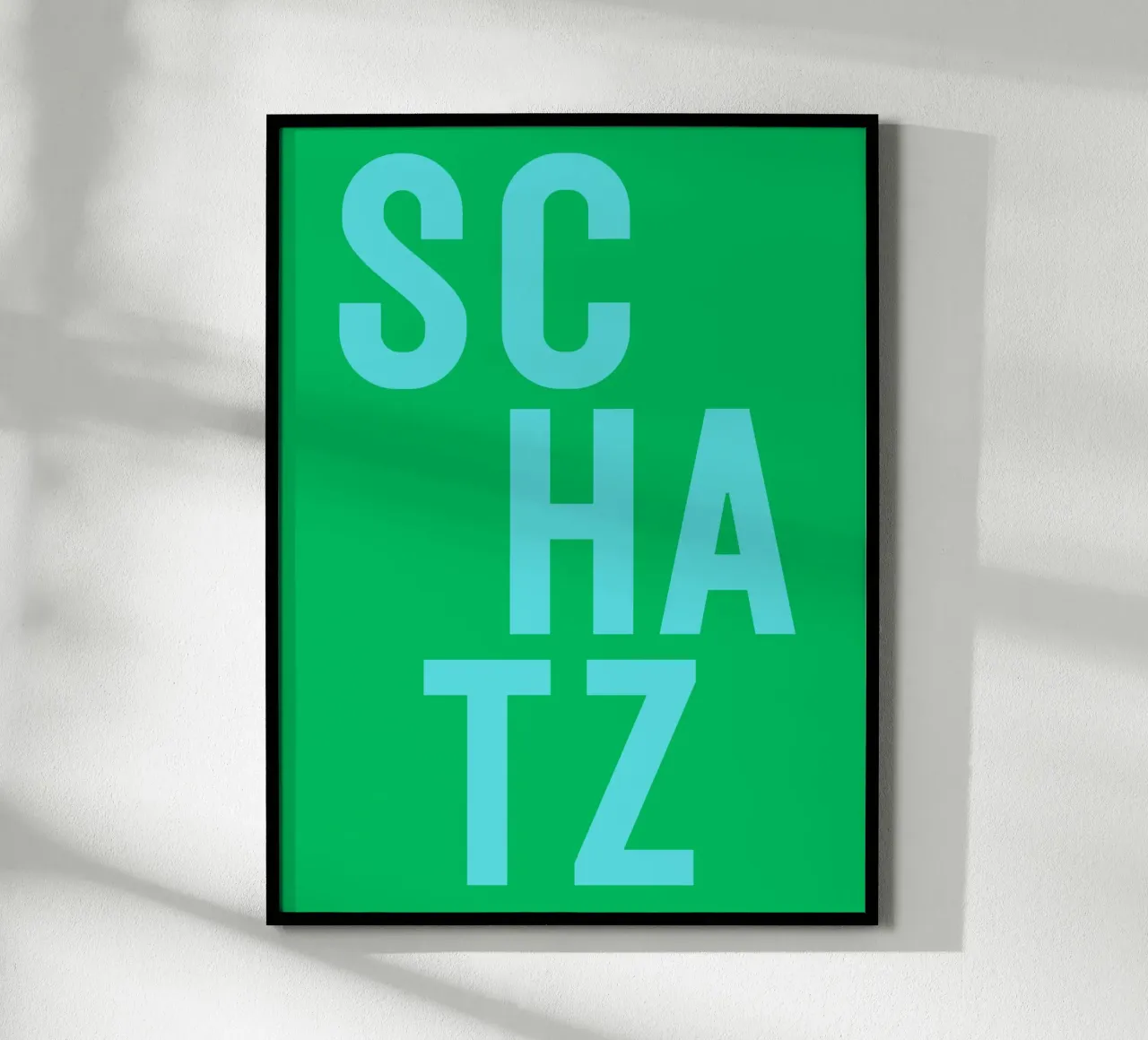 Schatz - viele Farben carta hahnemühle da Ohkimiko