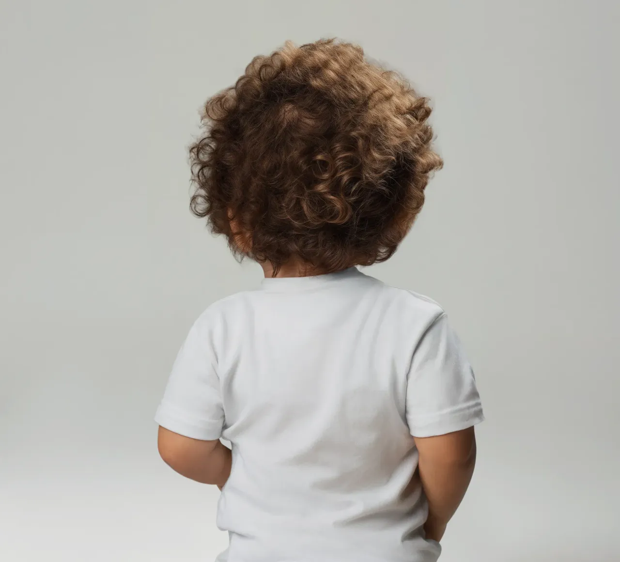 Pipi Langstrumpf | Beschreibung | frei und wild maglietta neonato da FRICKE DESIGN