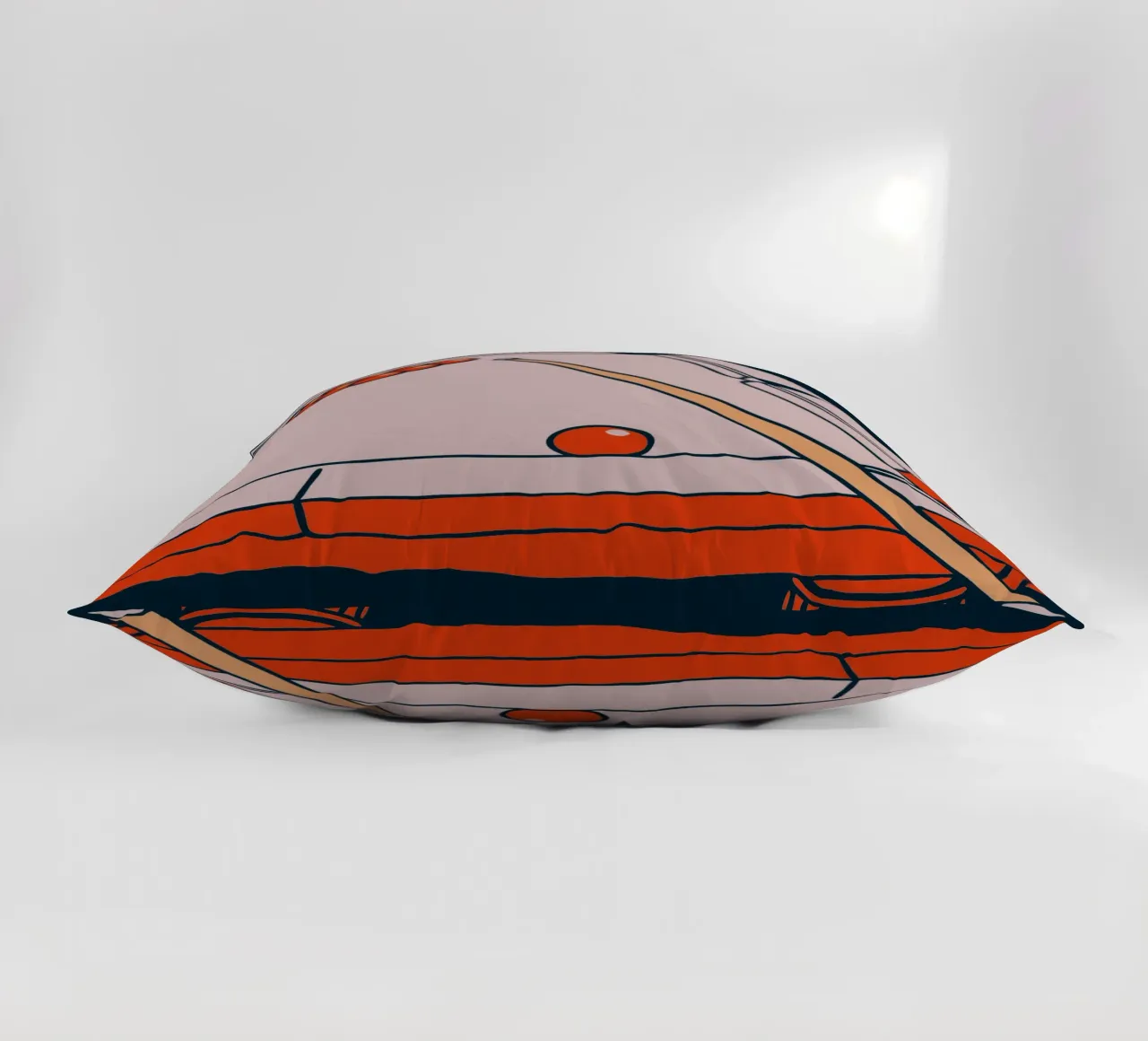 Giocare a biliardo cuscino da SPORTS ONLY