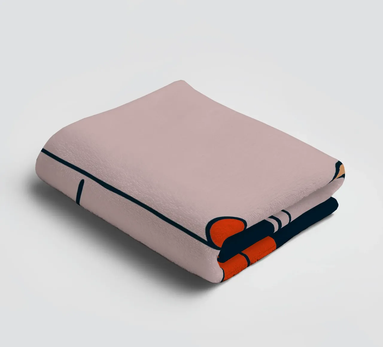 Giocare a biliardo asciugamano da bagno da SPORTS ONLY