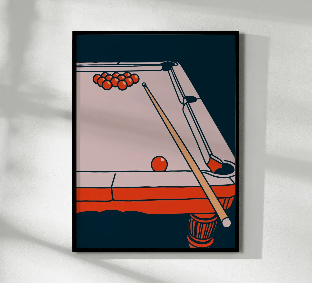 Giocare a biliardo carta hahnemühle da SPORTS ONLY