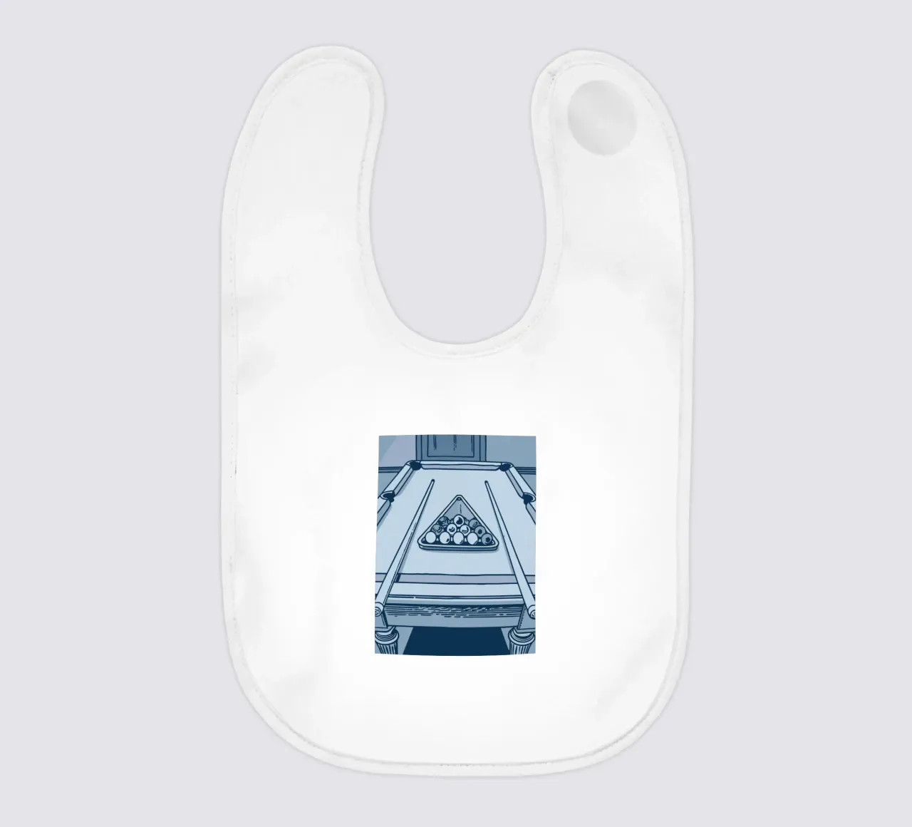 Giocare a biliardo bavaglino da SPORTS ONLY