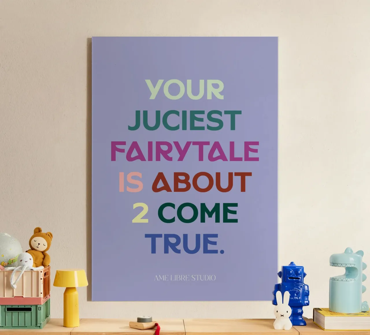 🫐🍐🥥 plexiglass da MENTHE SAUVAGE